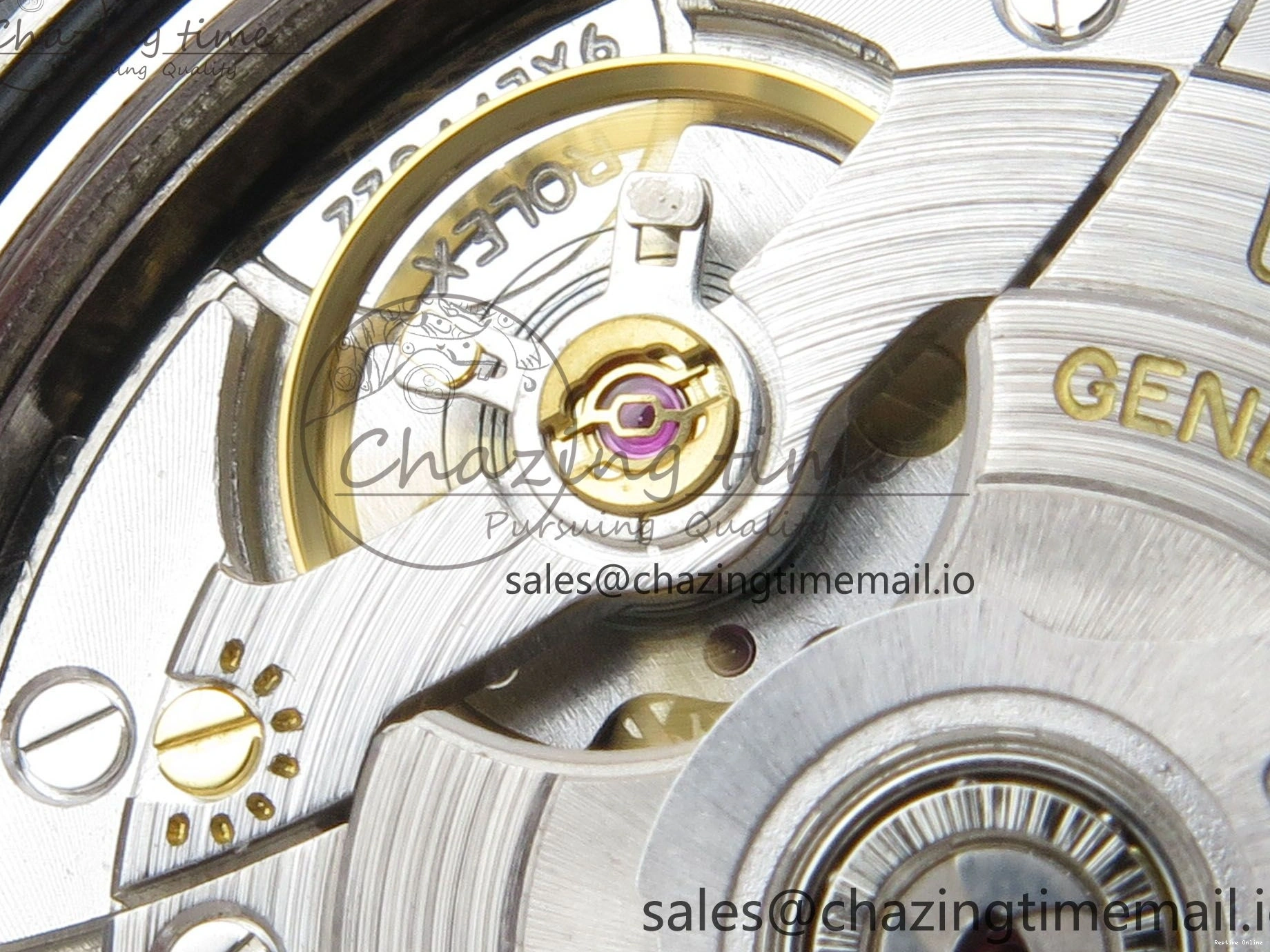 0521 DateJust 41 126333 SS YG ARF 1:1 Best Edition YG Texture Stick Dial on Oyster Bracelet SH3235 (Weighted) Efficient 209